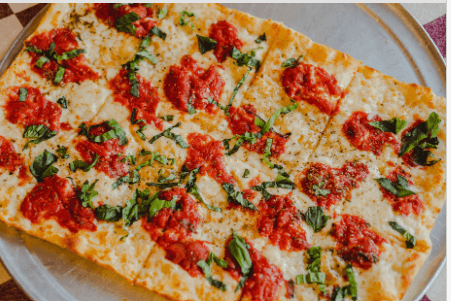 Bambino's East Coast Pizzeria