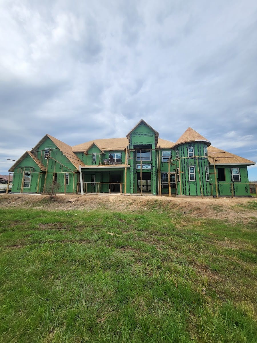 Alliance Design + Build