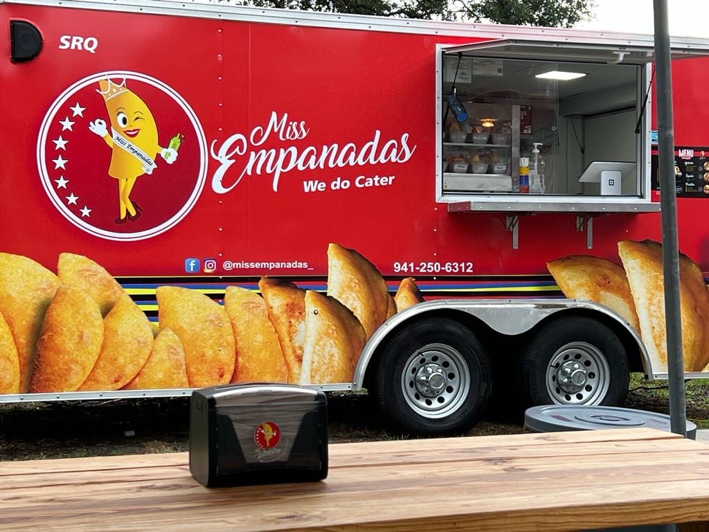 Miss Empanadas SRQ, photo 3