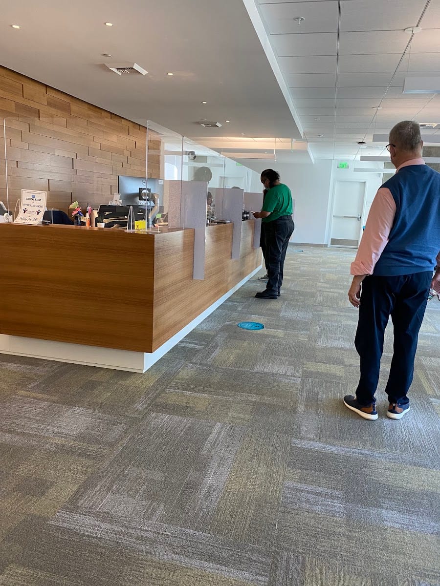 UCSF Comprehensive Ophthalmology & Optometry Clinic, photo 3
