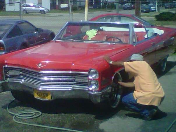 Perks Autobody