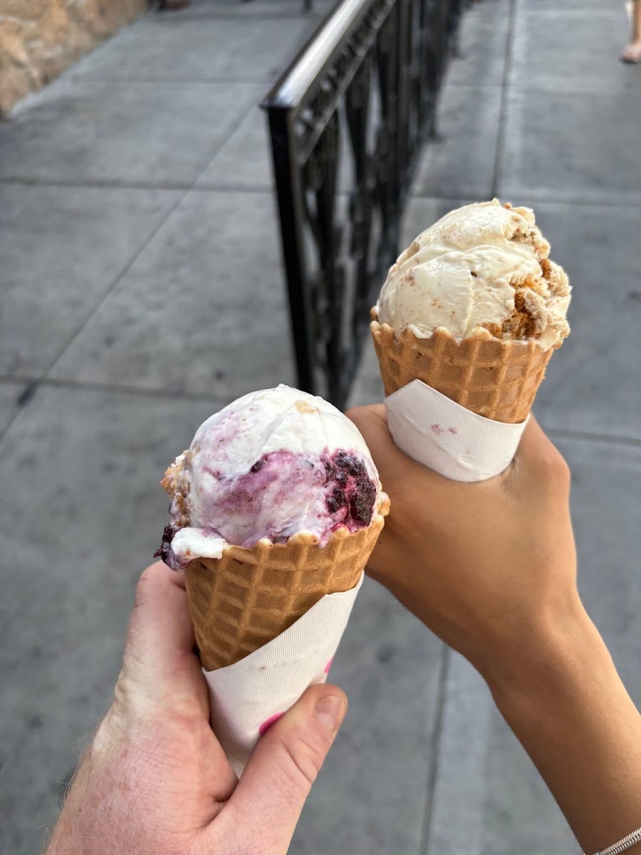 Sorry Not Sorry Creamery - DTLV Fremont, photo 3