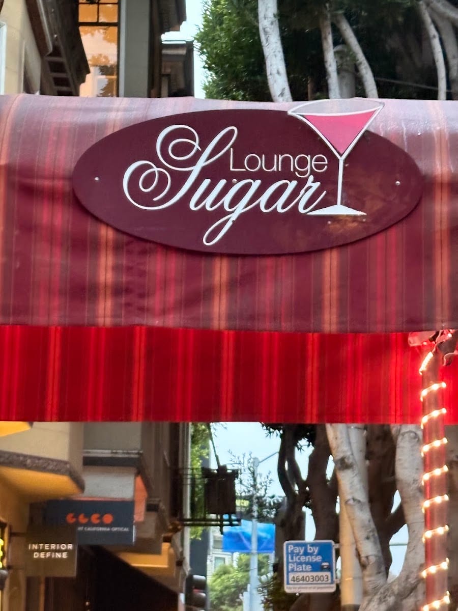 Sugar Lounge
