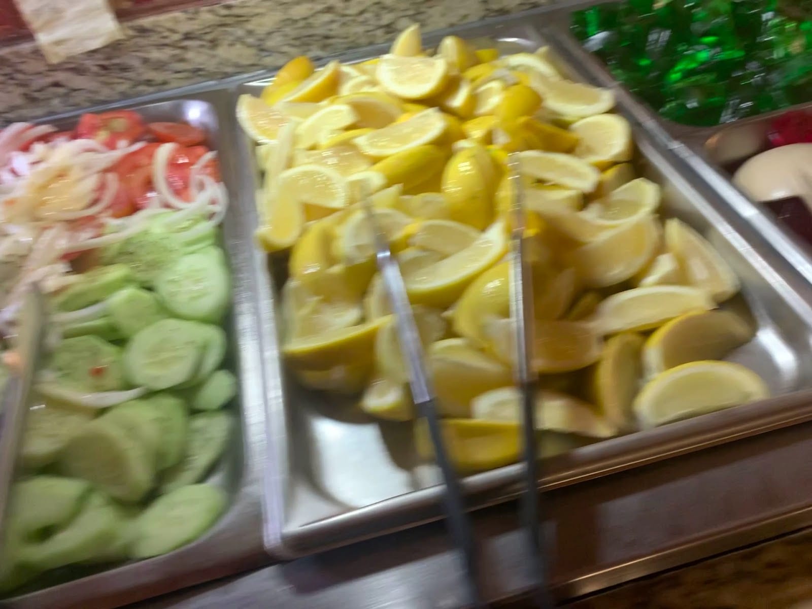 Asian Grill Buffet, photo 2