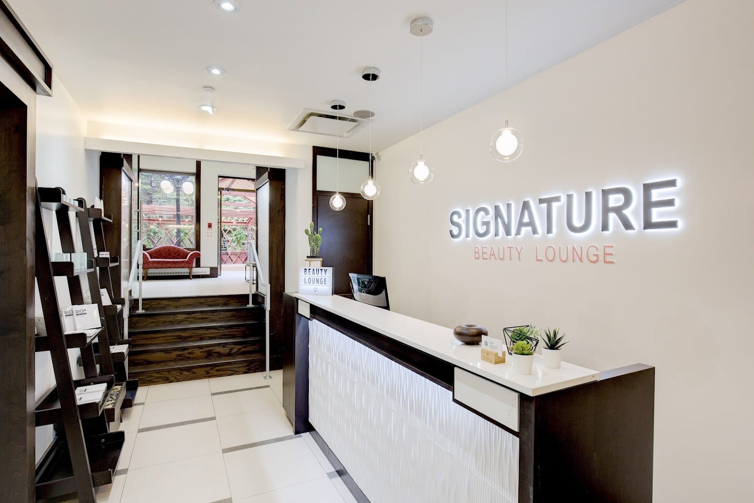 Signature Beauty Lounge Richmond Hill, photo 2