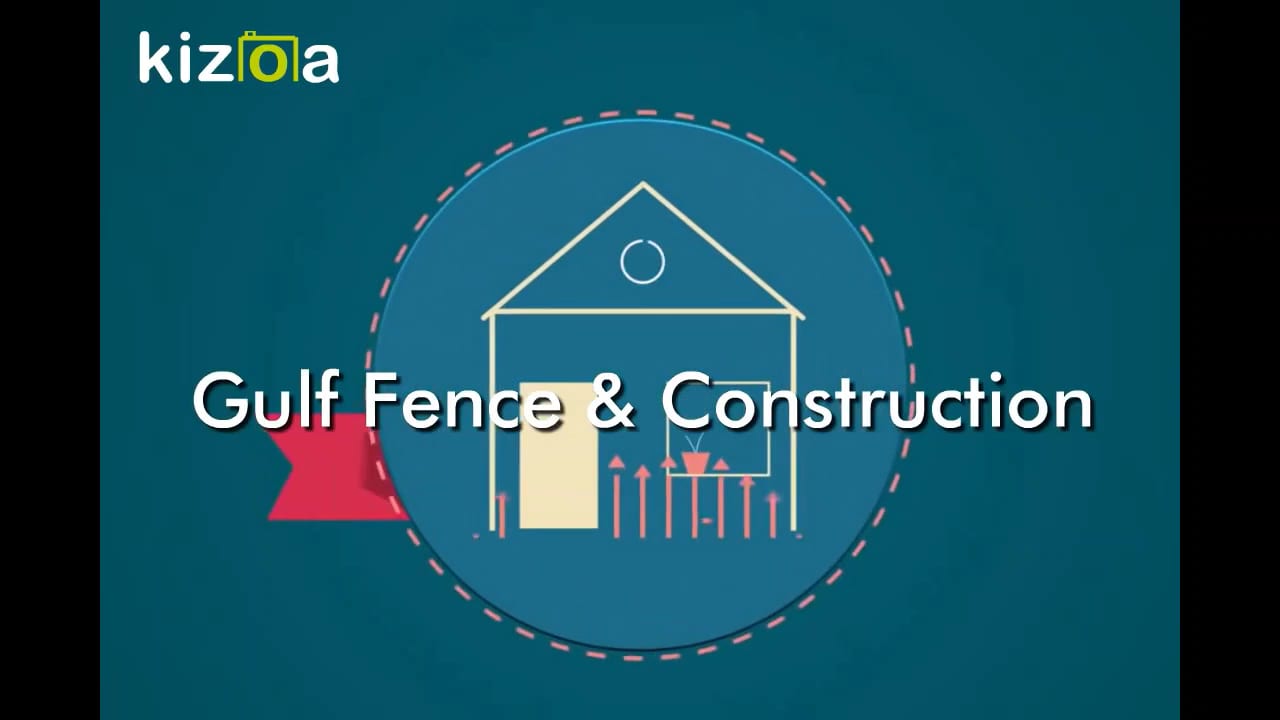 Gulf Fence & Construction Company, photo 3