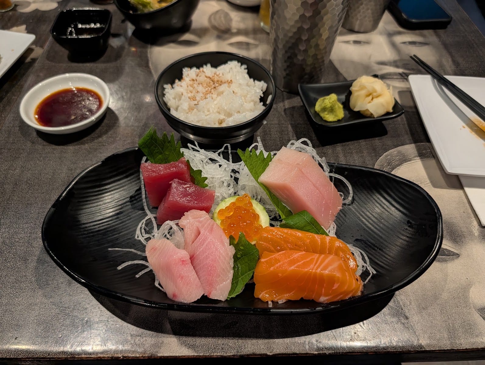 Moshi Moshi, photo 4
