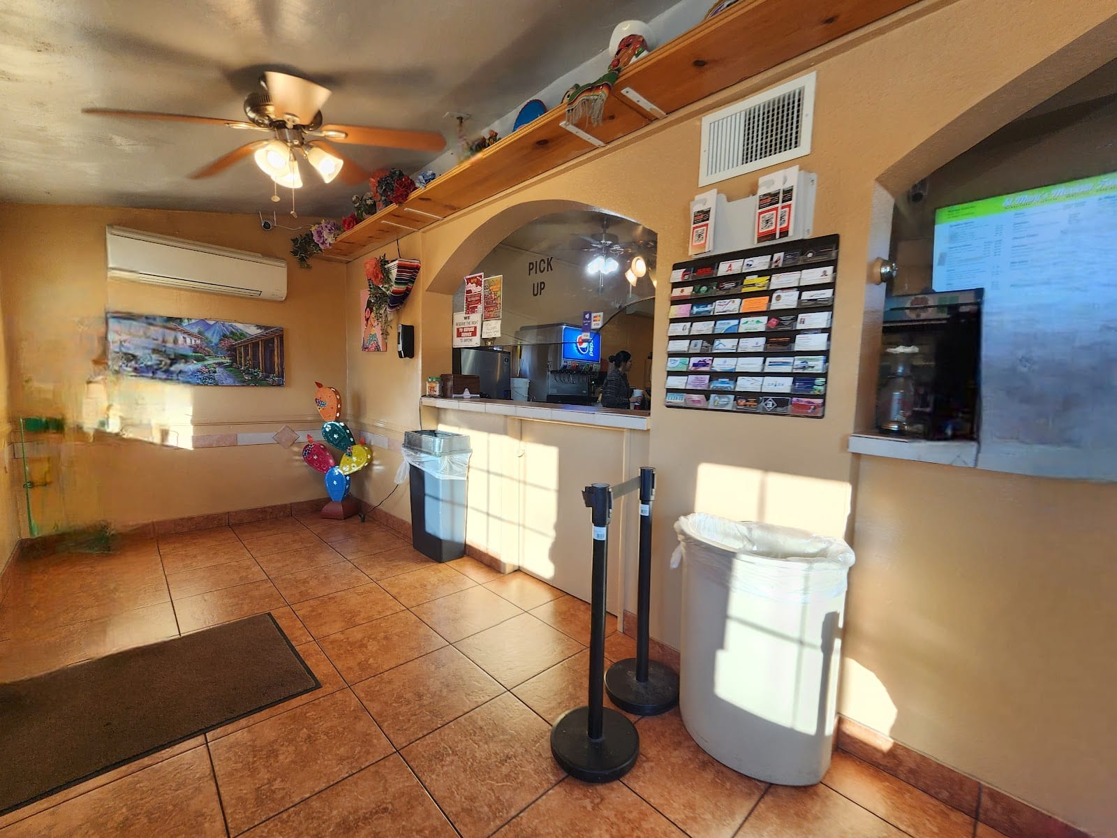St. Mary's Mexican Food, photo 3