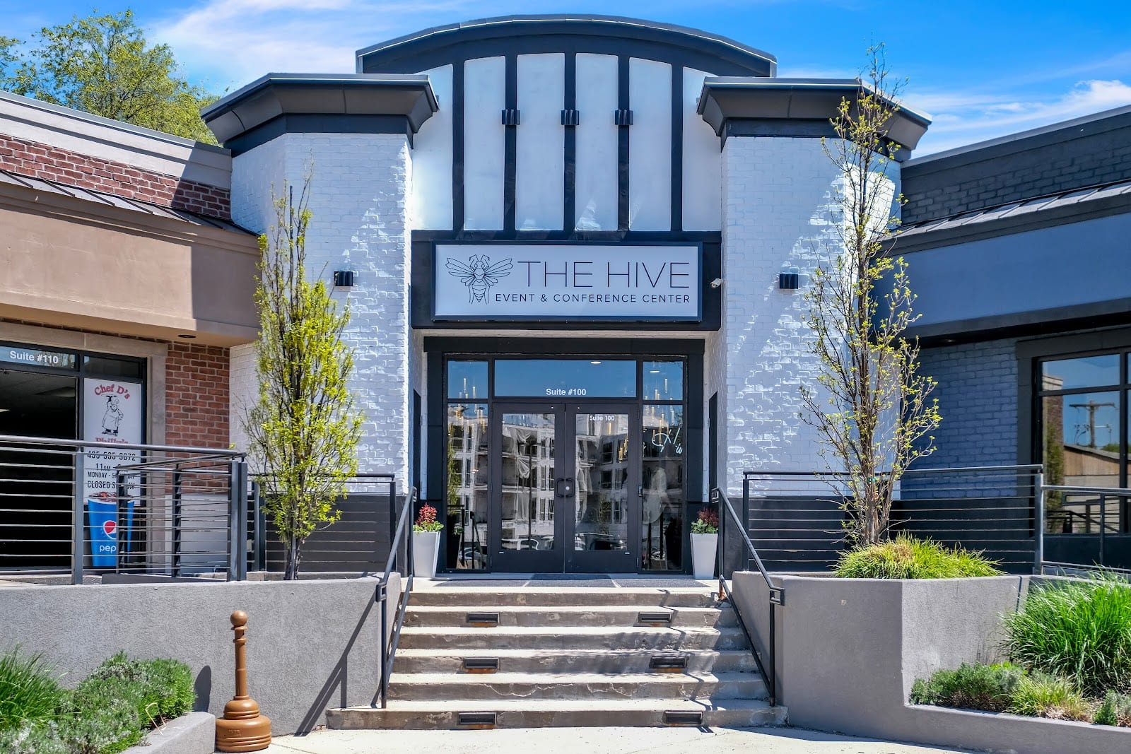 The Hive Event & Conference Center, photo 2