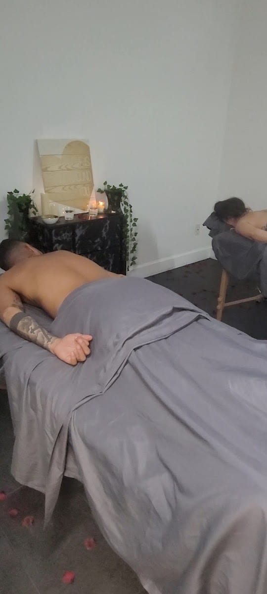 Reconstructing Massages, photo 3