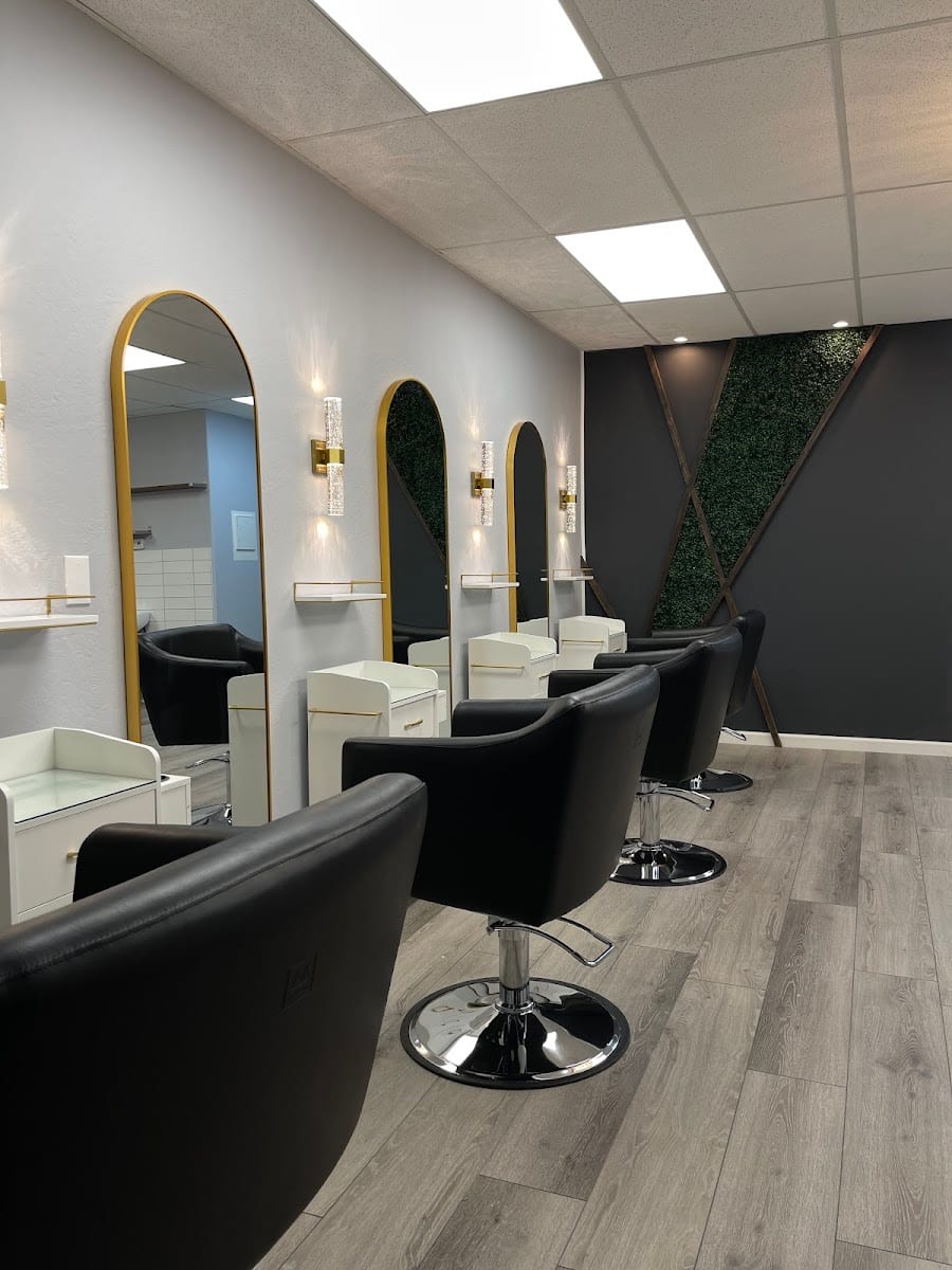 M Salon Beauty, photo 2