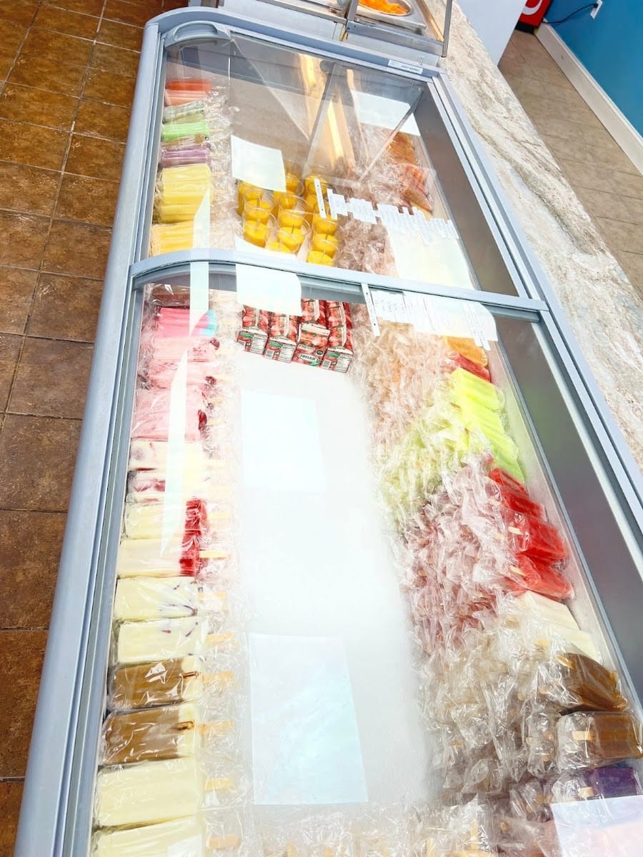 La Michoacana