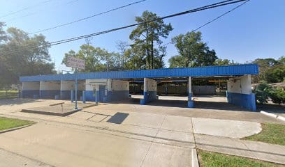 concord car wash d.i.y. (Self Service)