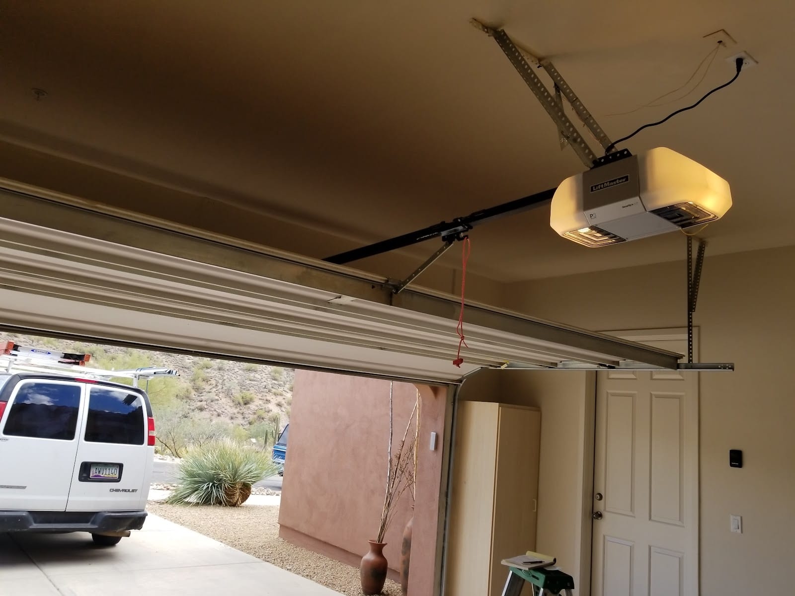 Desert Garage Doors AZ, photo 3