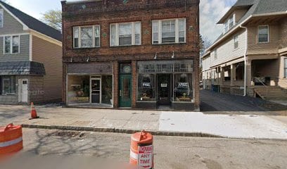 Urban Crown Hair and Wax Studio, photo 2