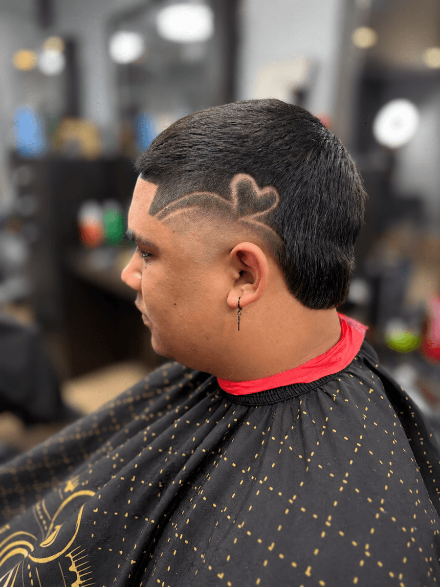 Genesis Barber Salon