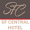San Francisco Central Hotel
