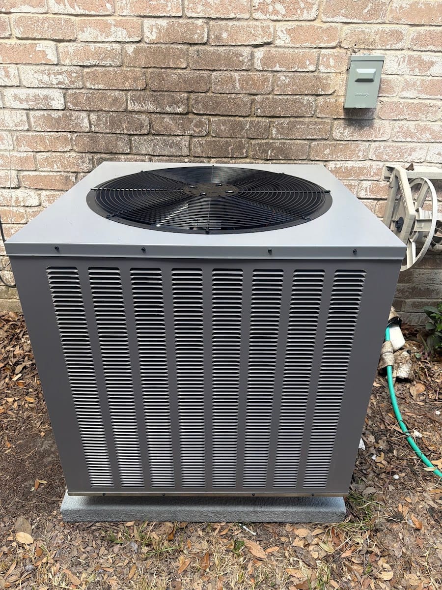 Ant Comfort Solutions LLC