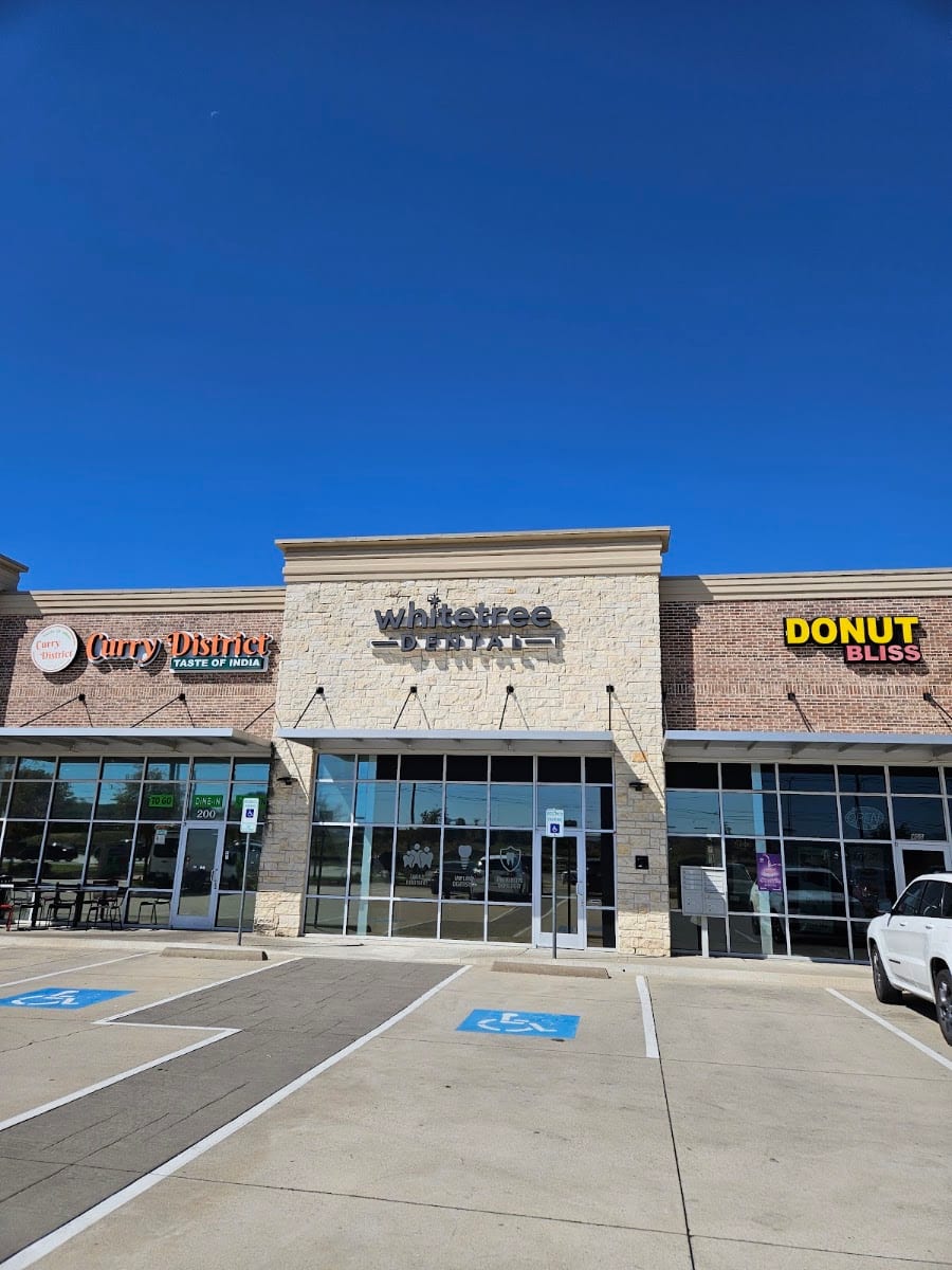 Whitetree Dental