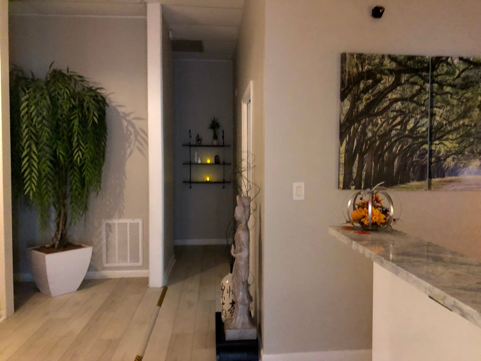 Wholistics Massage