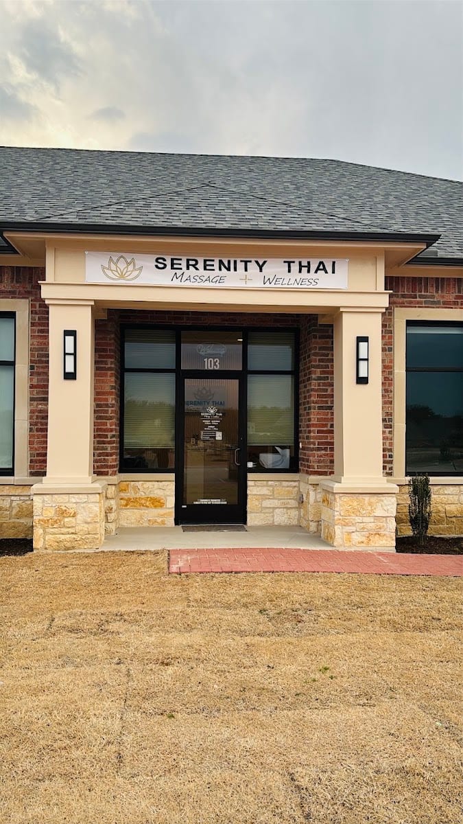 Serenity Thai Massage and Wellness, photo 2