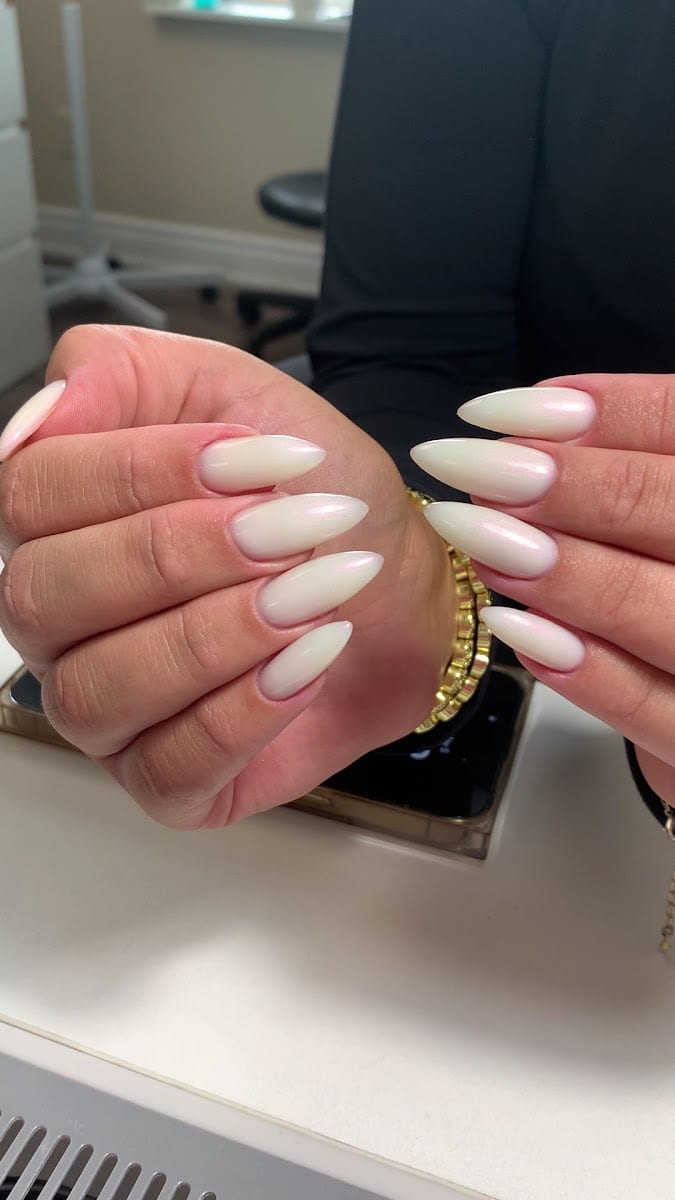 ASHLEEYBEAUTY Salon, photo 4