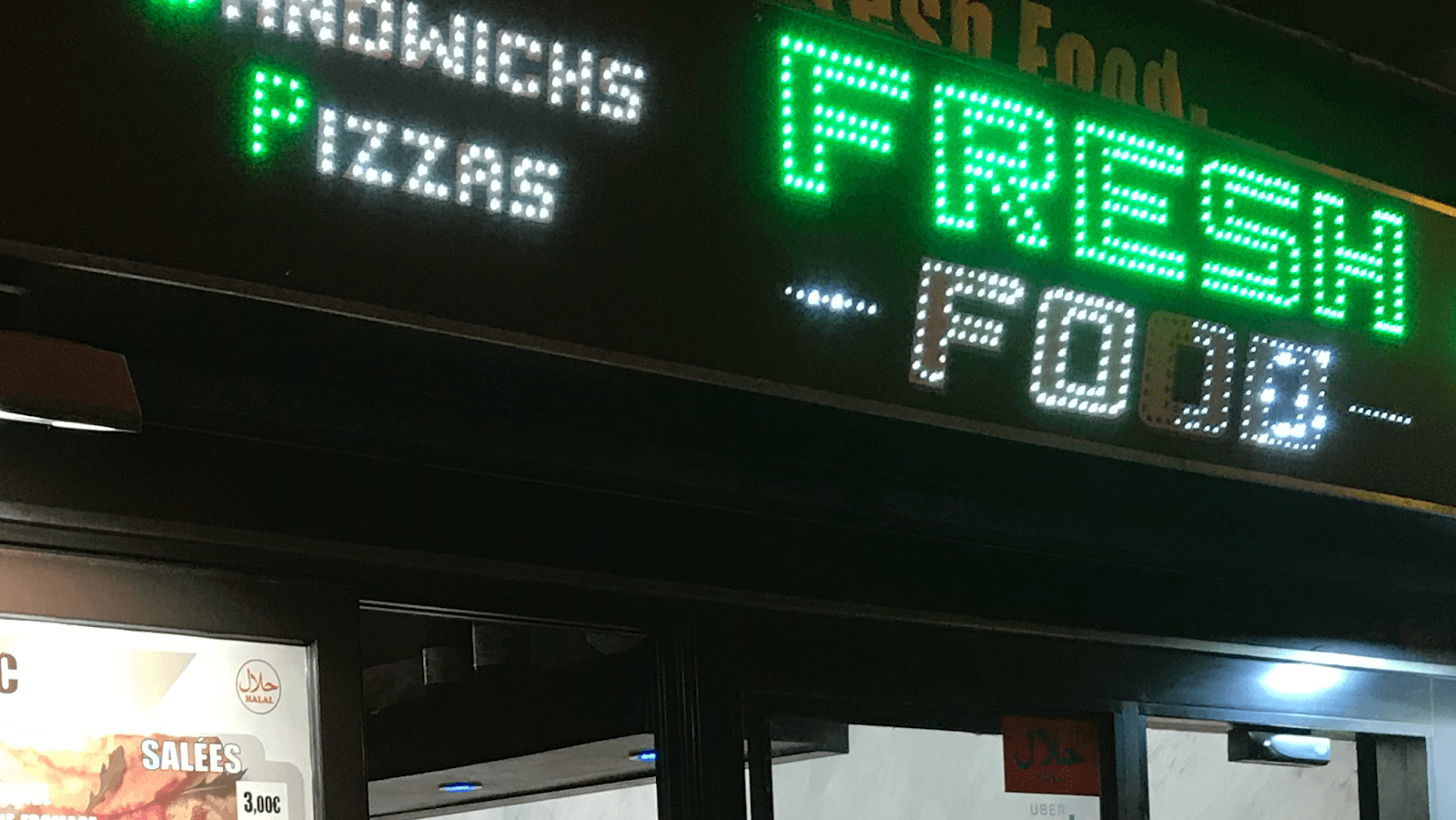 FRESH FOOD, photo 4