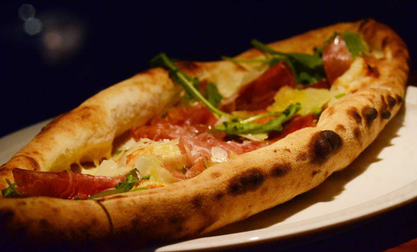 Augusto Pizzeria