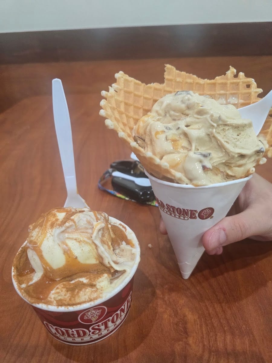 Cold Stone Creamery, photo 4
