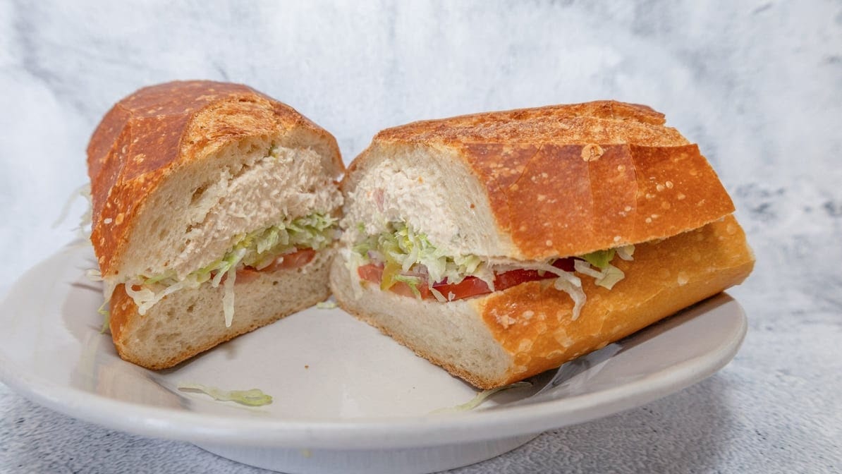 Freddie's Sandwiches