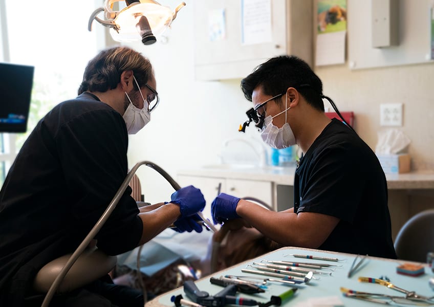 Southwest Dental Care, photo 4