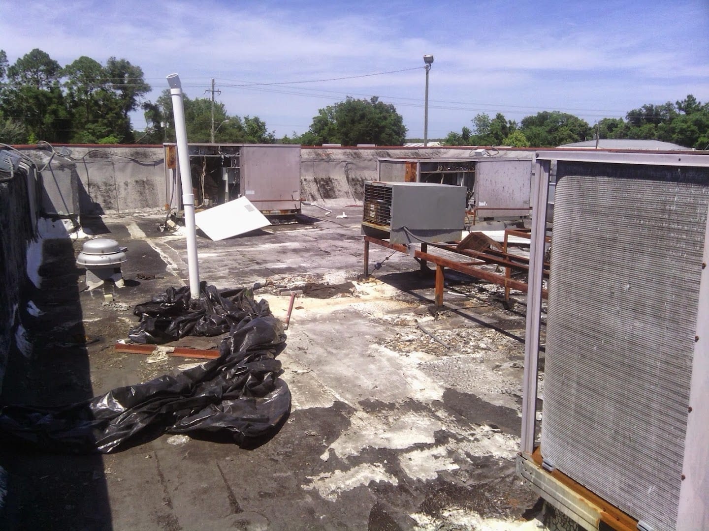 AAA Flat Roof Repair, photo 3