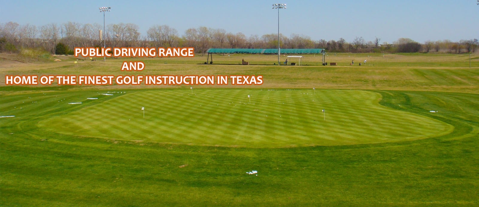 The Golf Driving Range Round Rock, photo 3