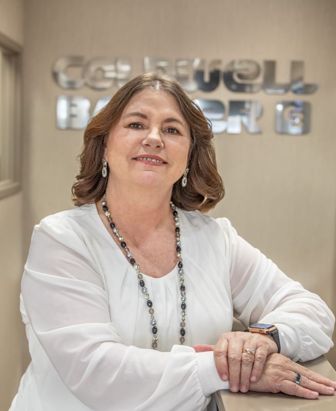 Sheree Early, Leasing Agent / Coldwell Banker Trusted Advisors, photo 2