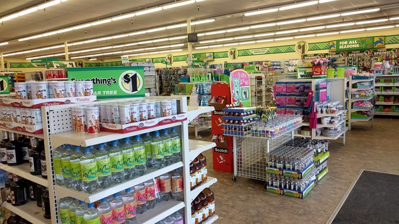 Dollar Tree, photo 2