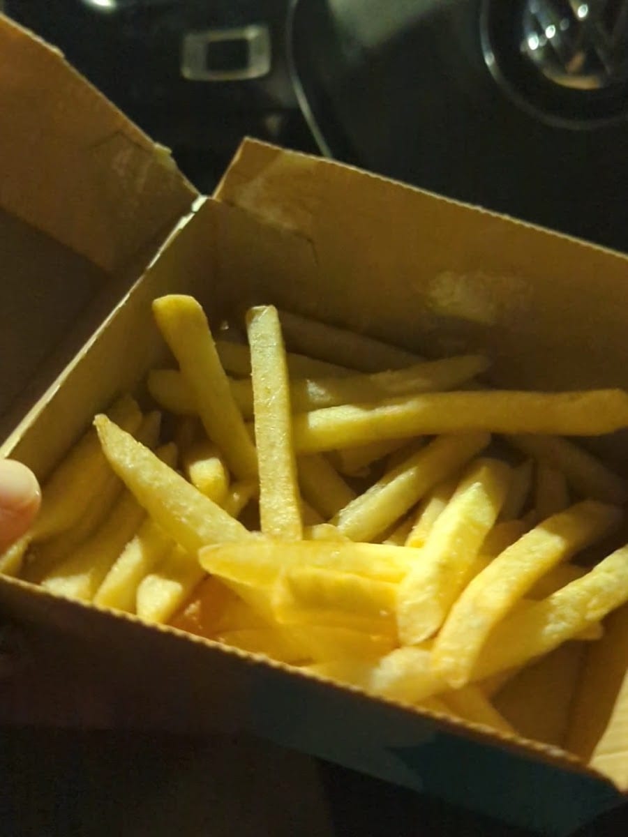 McDonald's, photo 3
