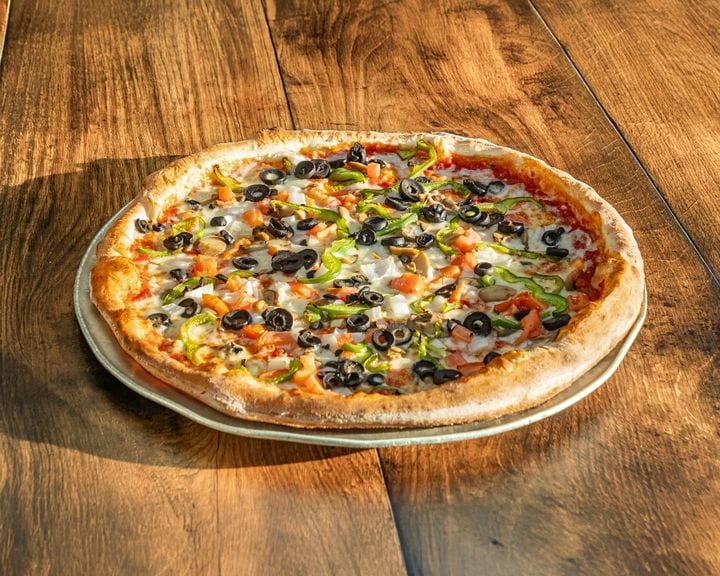 Bella Roma NY Pizza