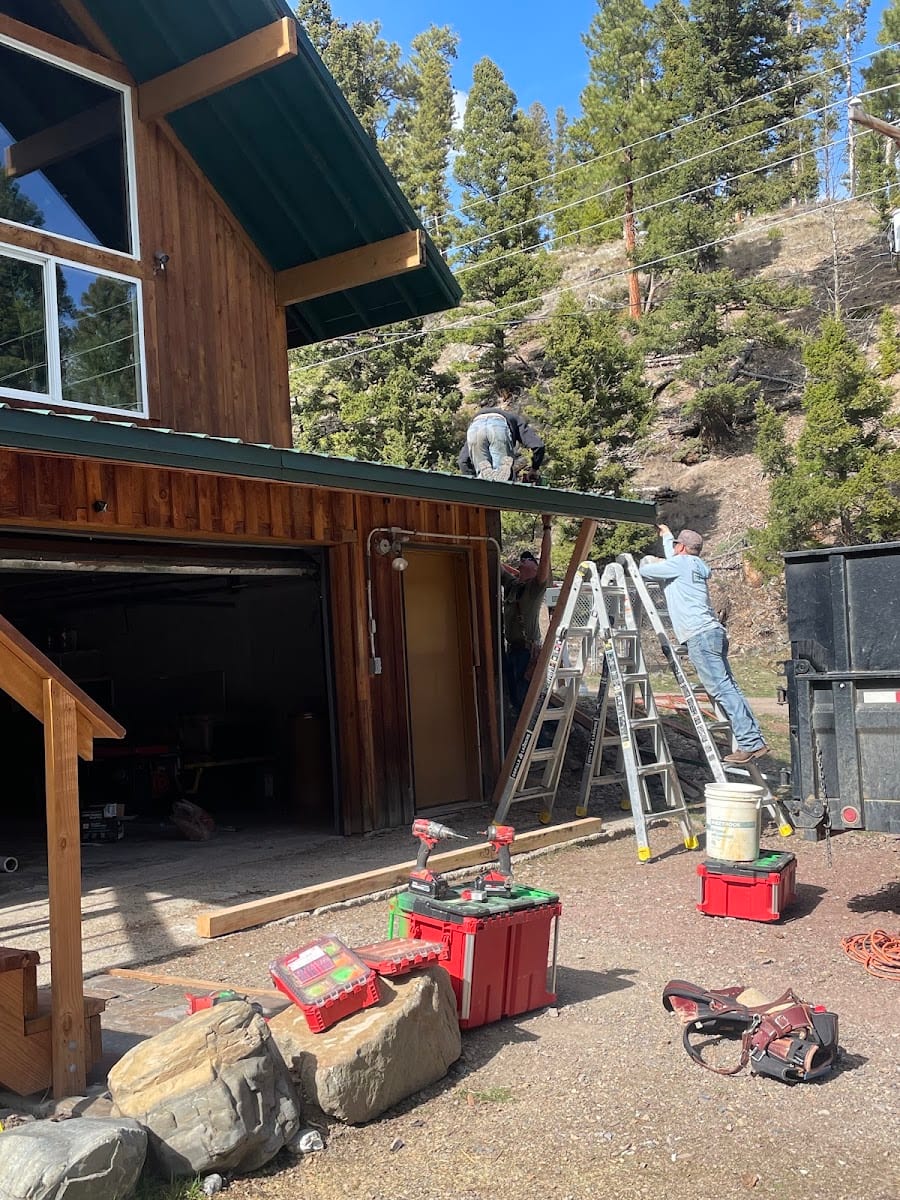 A.P. Roofing & Construction LLC, photo 3