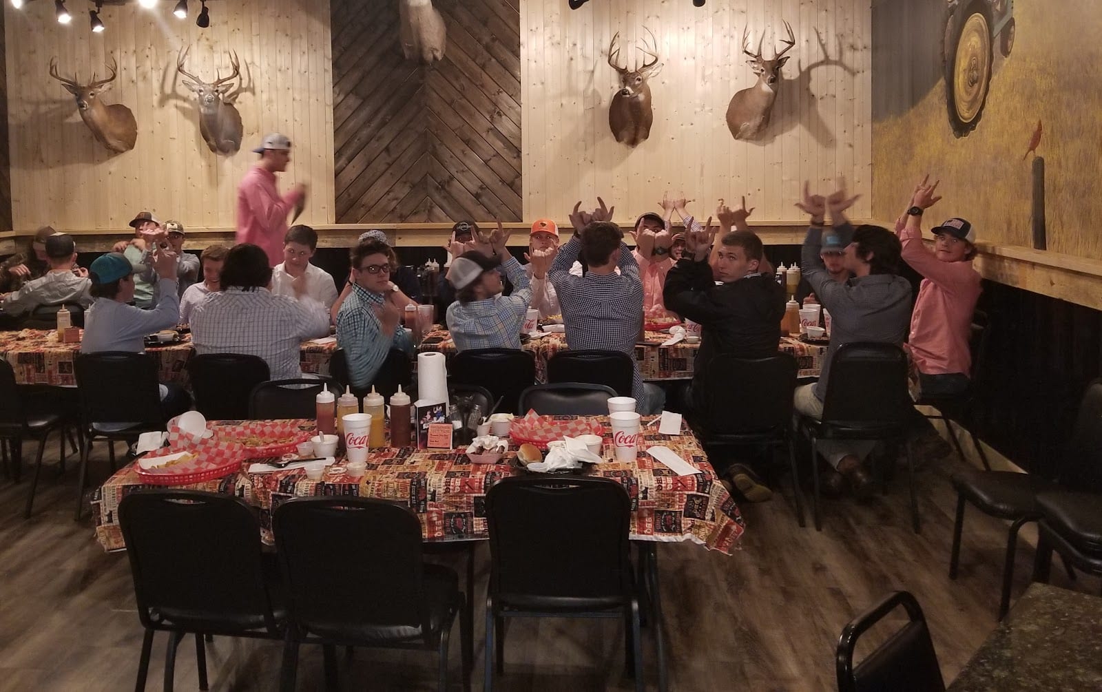 Southern Smoke BbQ