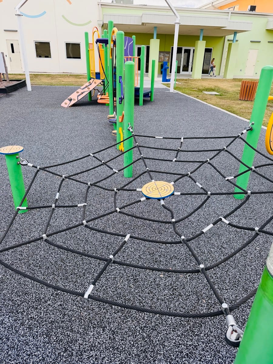 Charlotte Recreational Playground, photo 3
