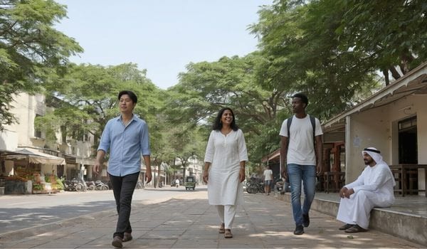 Is Bangalore Secretly the World's Best Remote Work Hub? The Truth Will Shock You!