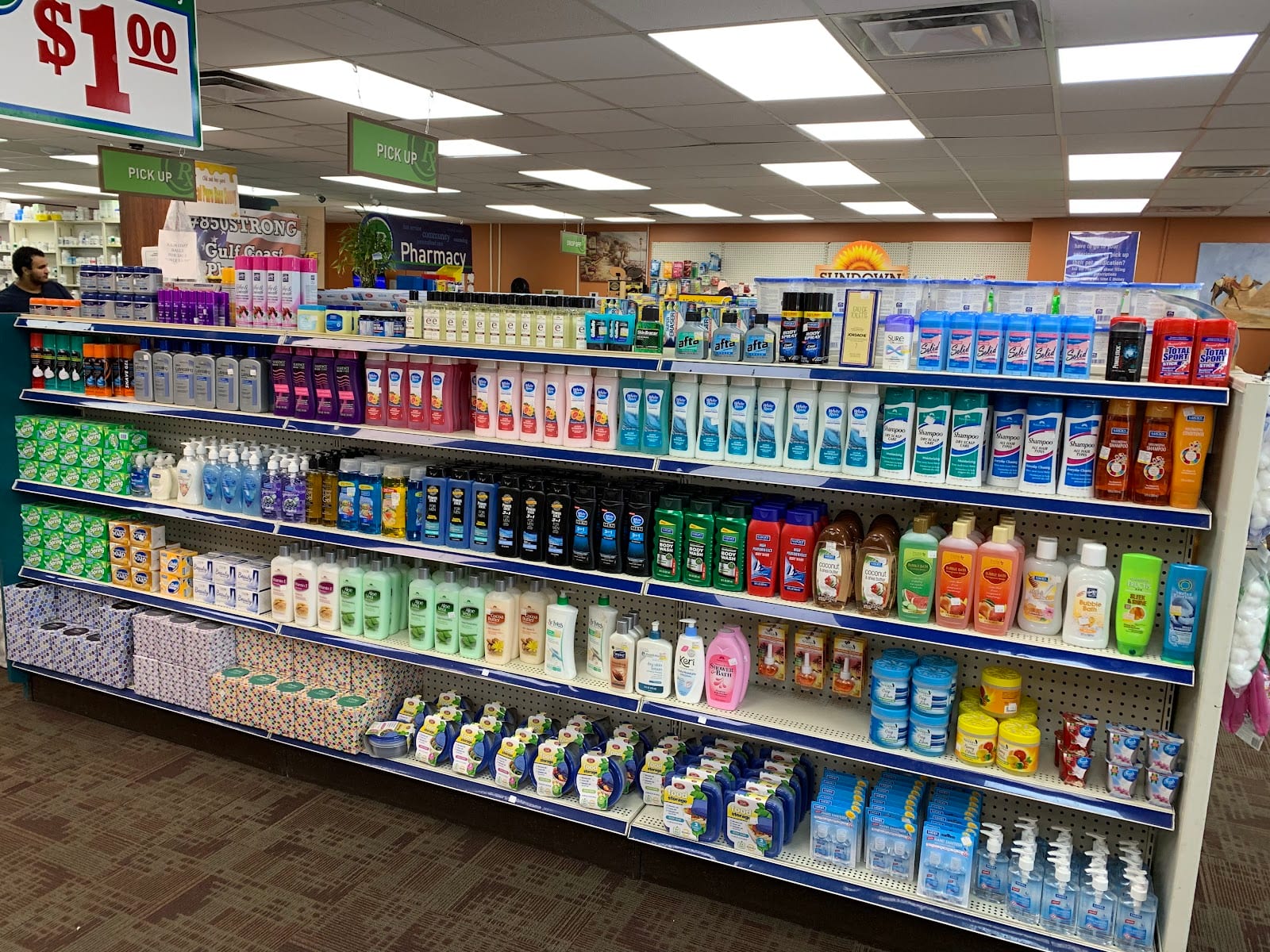 Gulf Coast Pharmacy, photo 4