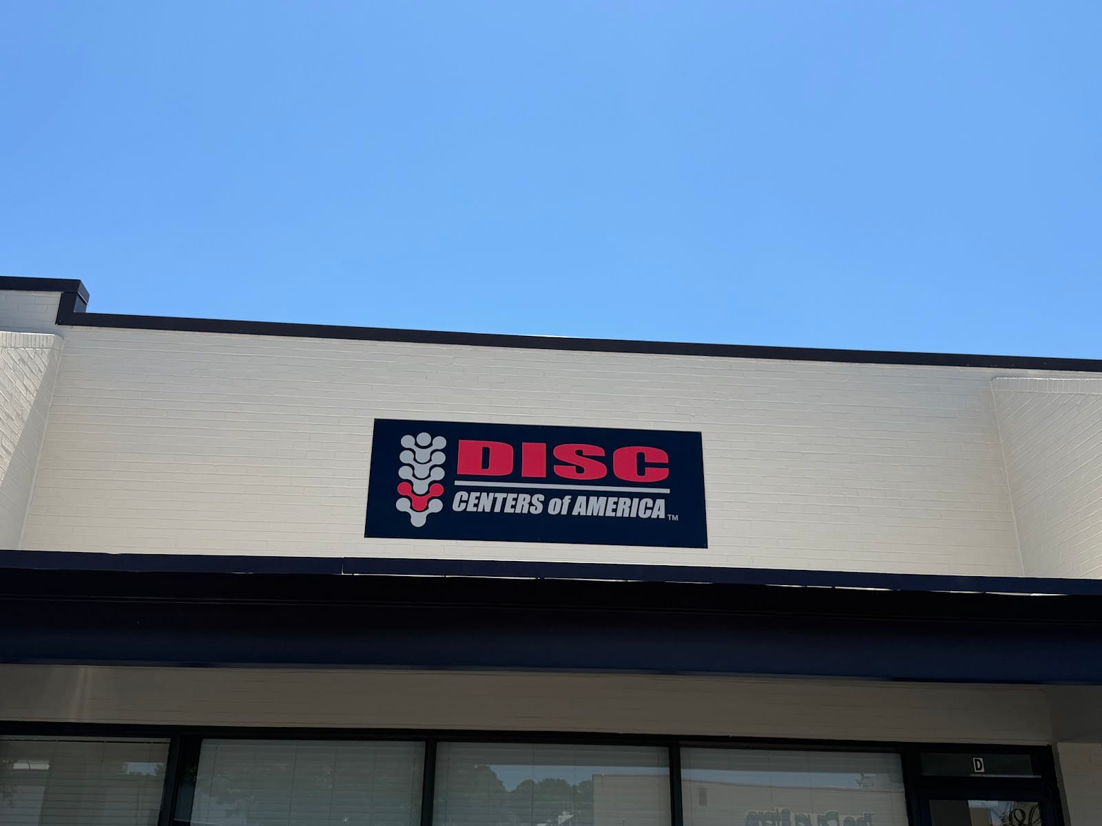 Disc Centers of America Little Rock, photo 3