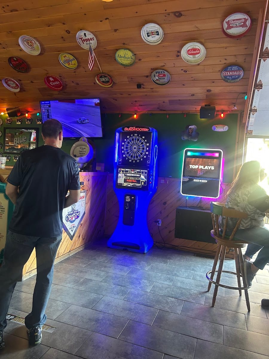 My Apartment Bar, photo 3