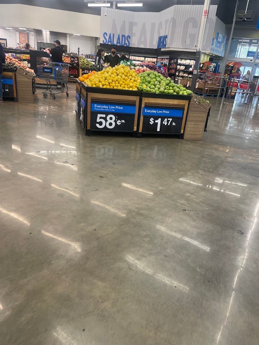 Walmart Deli, photo 3
