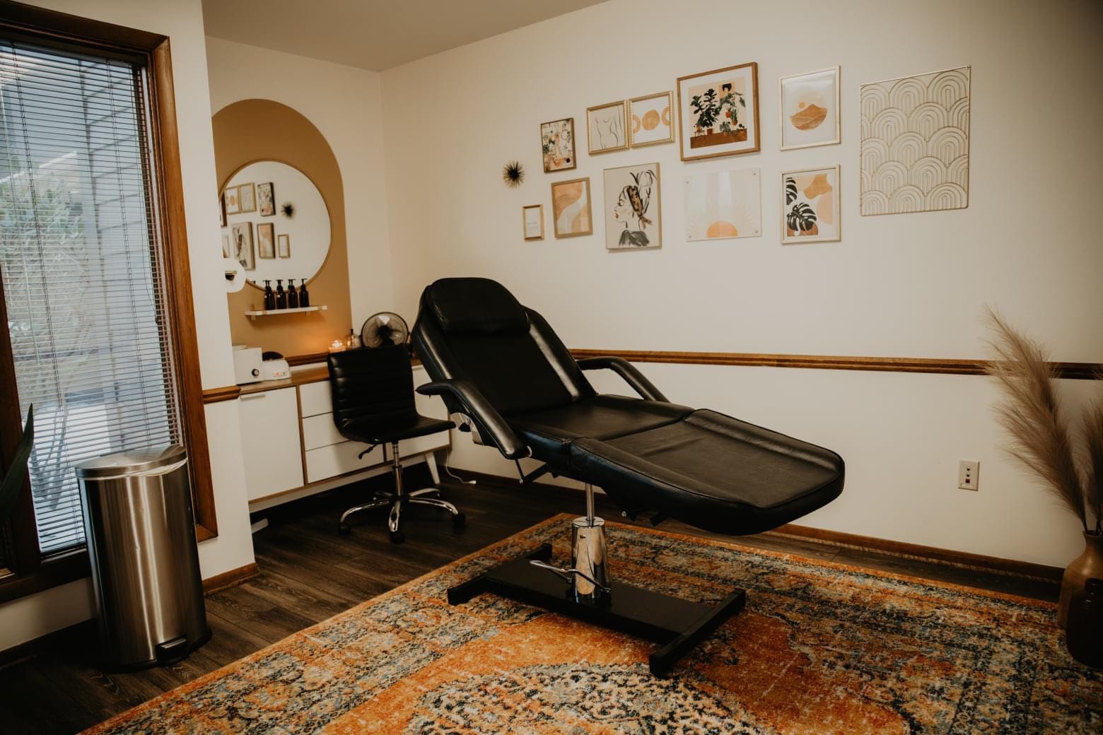 With Grace Esthetics
