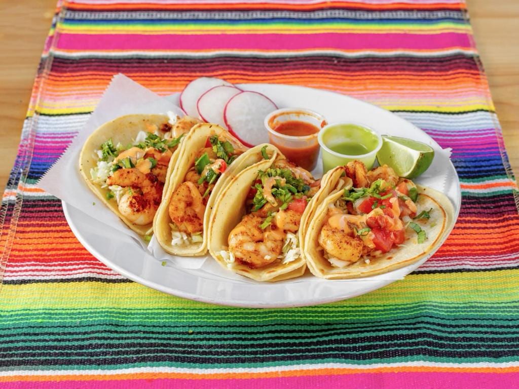 Taqueria La Patrona, photo 2