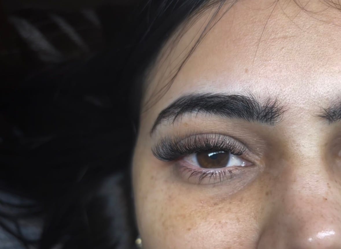 Lashes by Hailey, photo 2