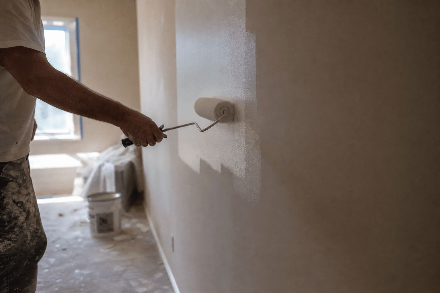 Brookfield HVAC & Wall Coatings