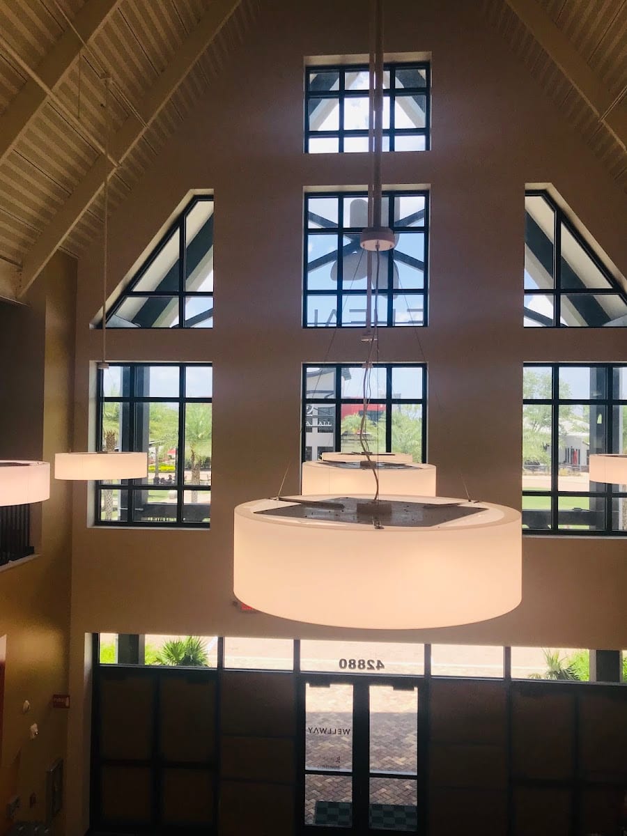 Lee Health Outpatient Rehabilitation - Babcock Ranch, photo 3